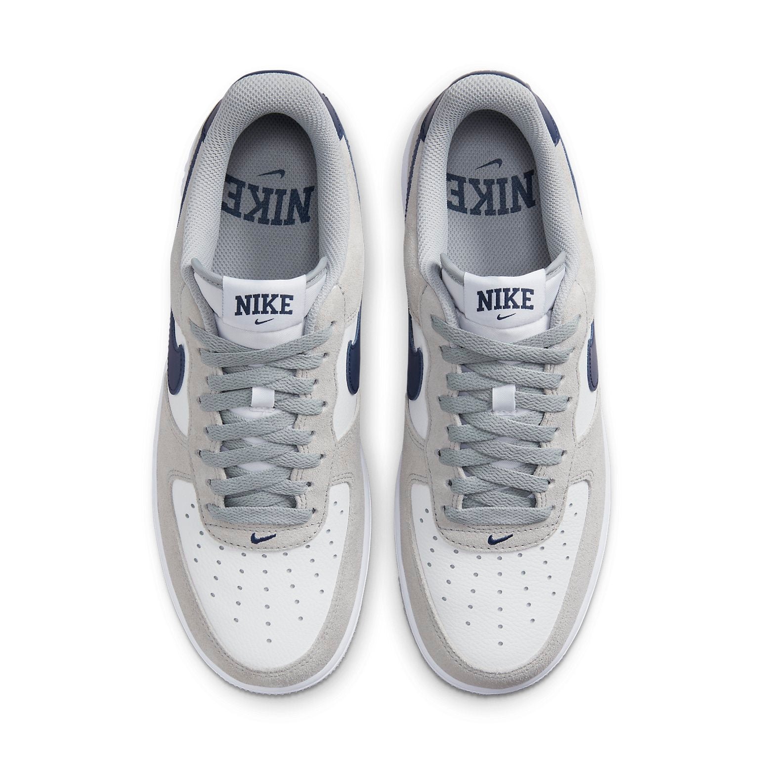 Nike Air Force 1 Low 07 Georgetown