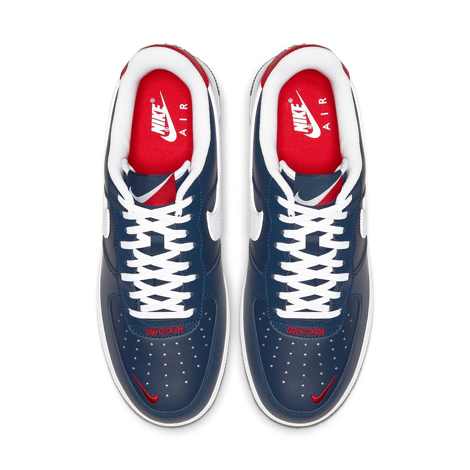 Nike Air Force 1 Low USA blue