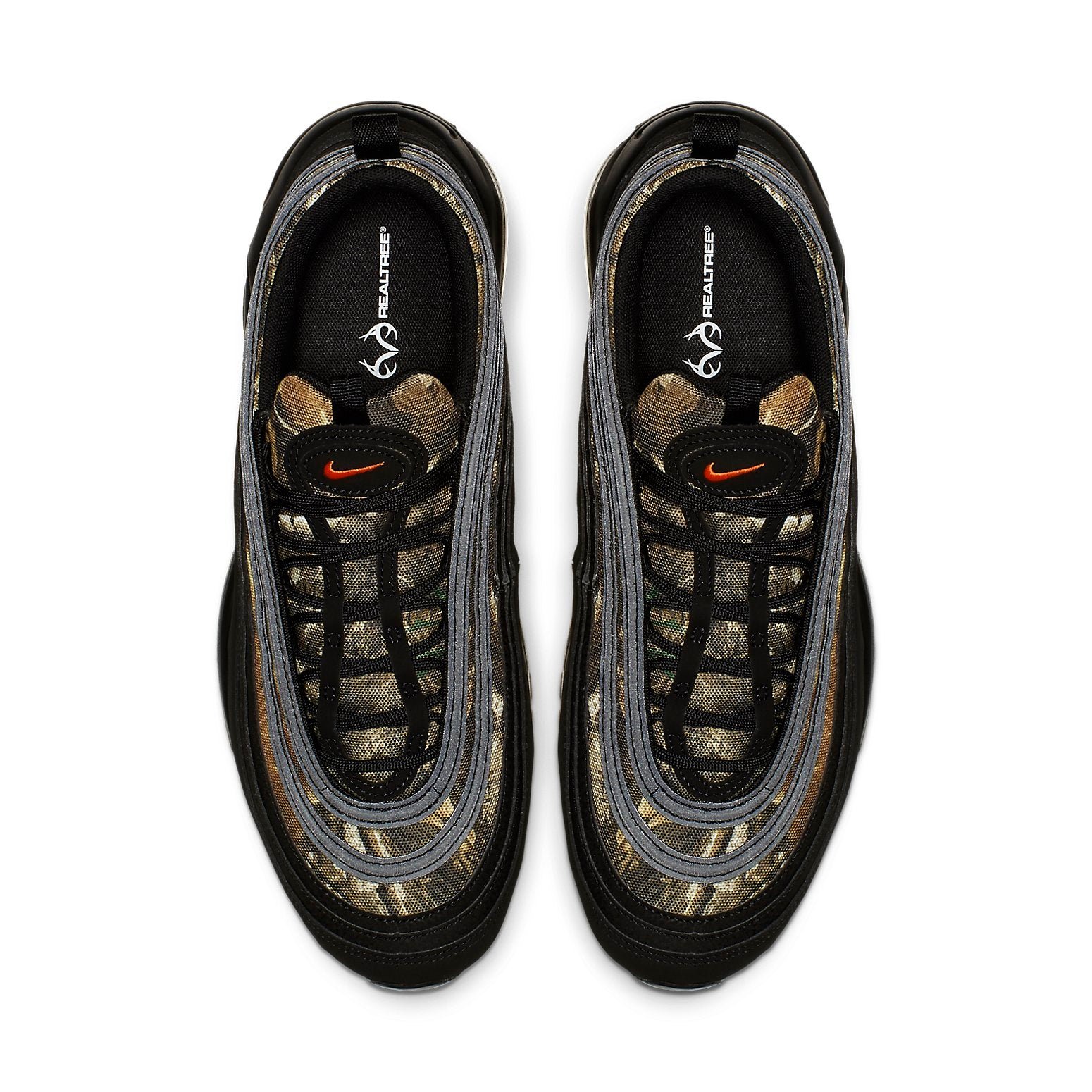Nike Realtree x Air Max 97 Camo