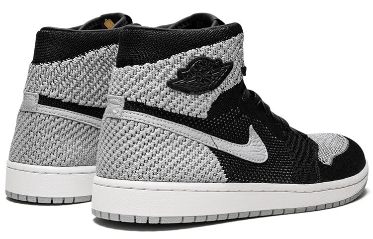 Air Jordan 1 Retro High OG Flyknit Shadow