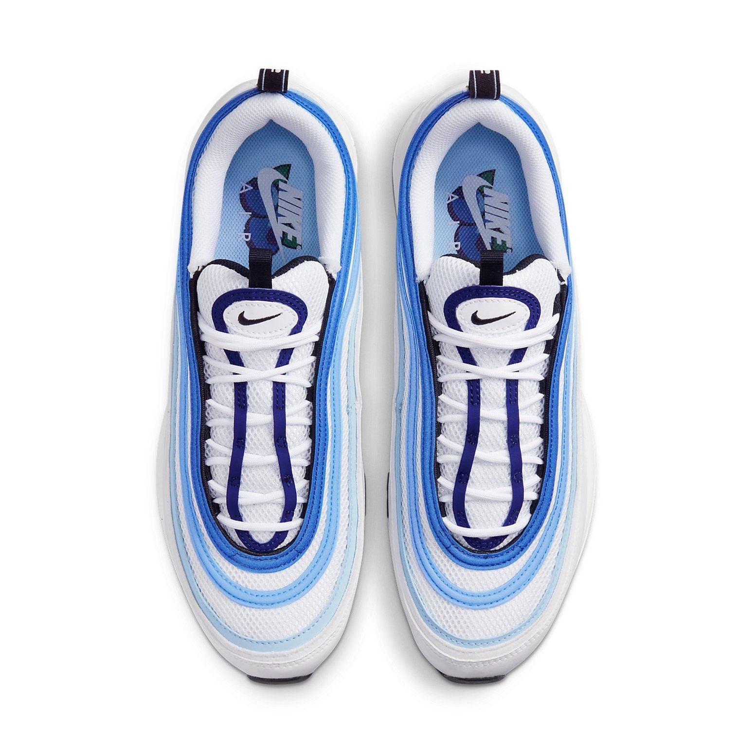 Nike Air Max 97 Blueberry