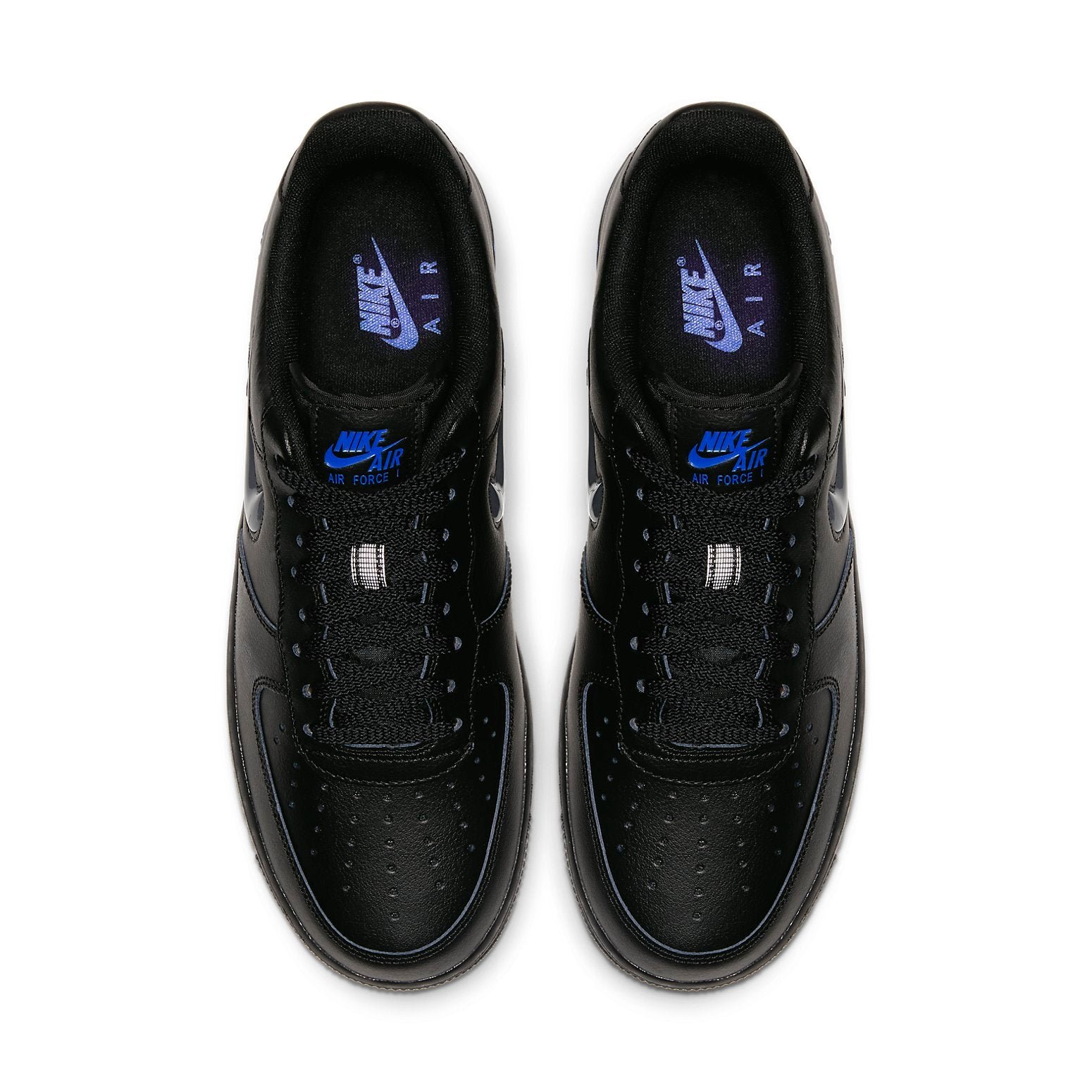 Nike Air Force 1 Low Jewel Black
