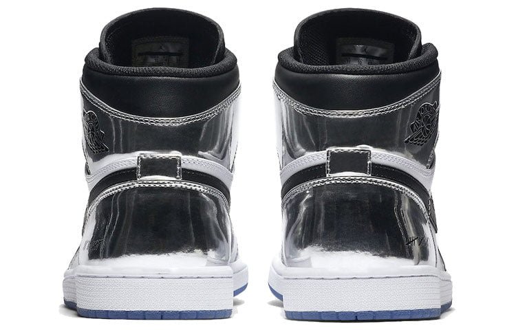 Air Jordan 1 Retro High Pass the Torch