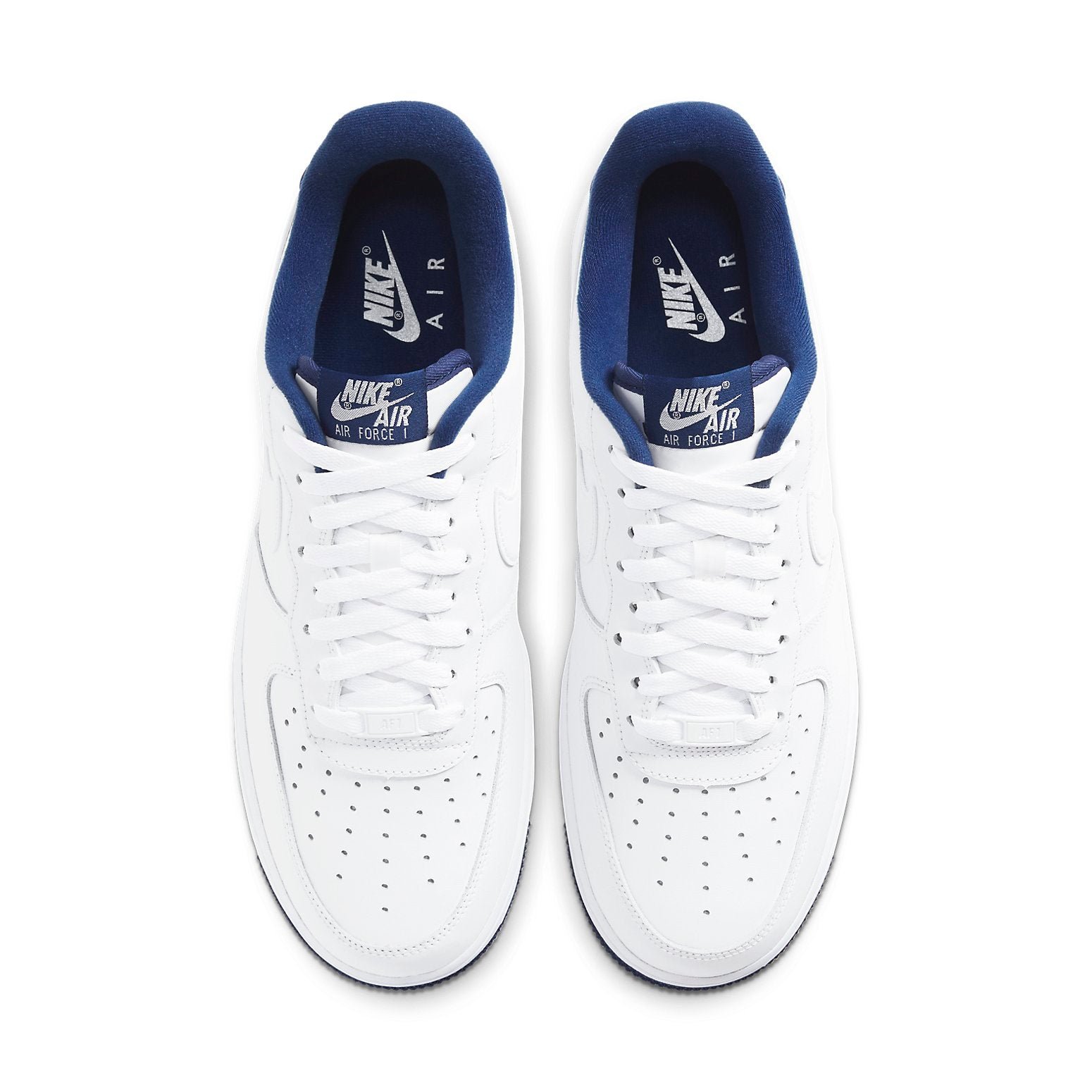 Nike Air Force 1 Low Deep Royal