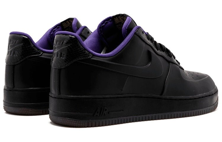 Nike Air Force 1 Low Supreme VT Kobe