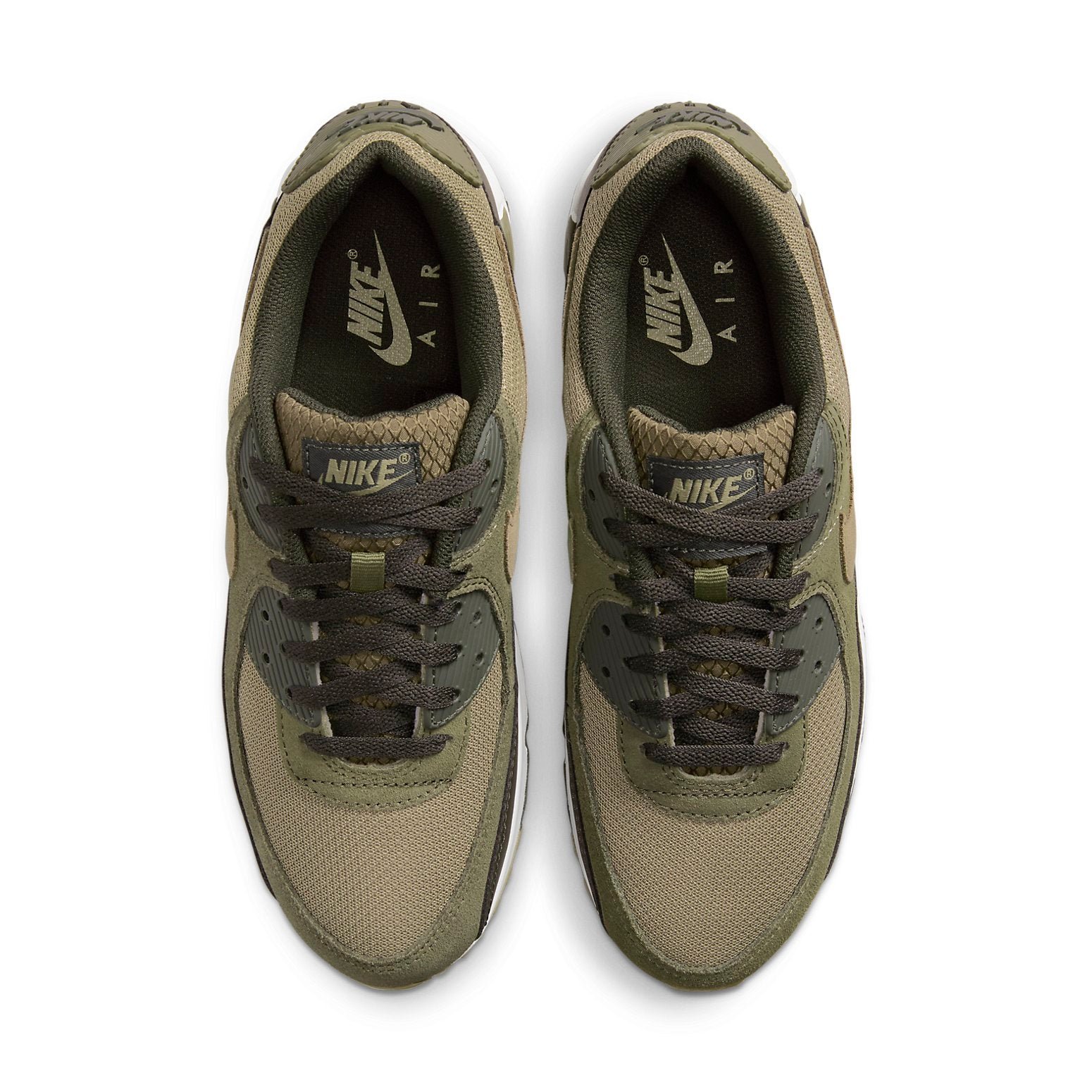 Nike Air Max 90 Olive Sequoia