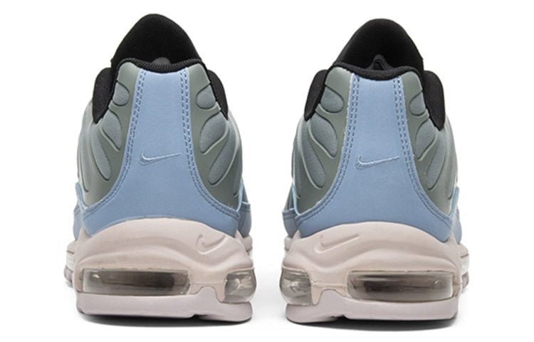 Nike Air Max 97/Plus Max Mix