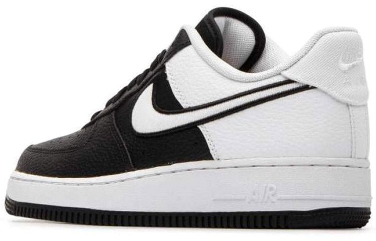 Nike Air Force 1 Low 07 LV8 Black White