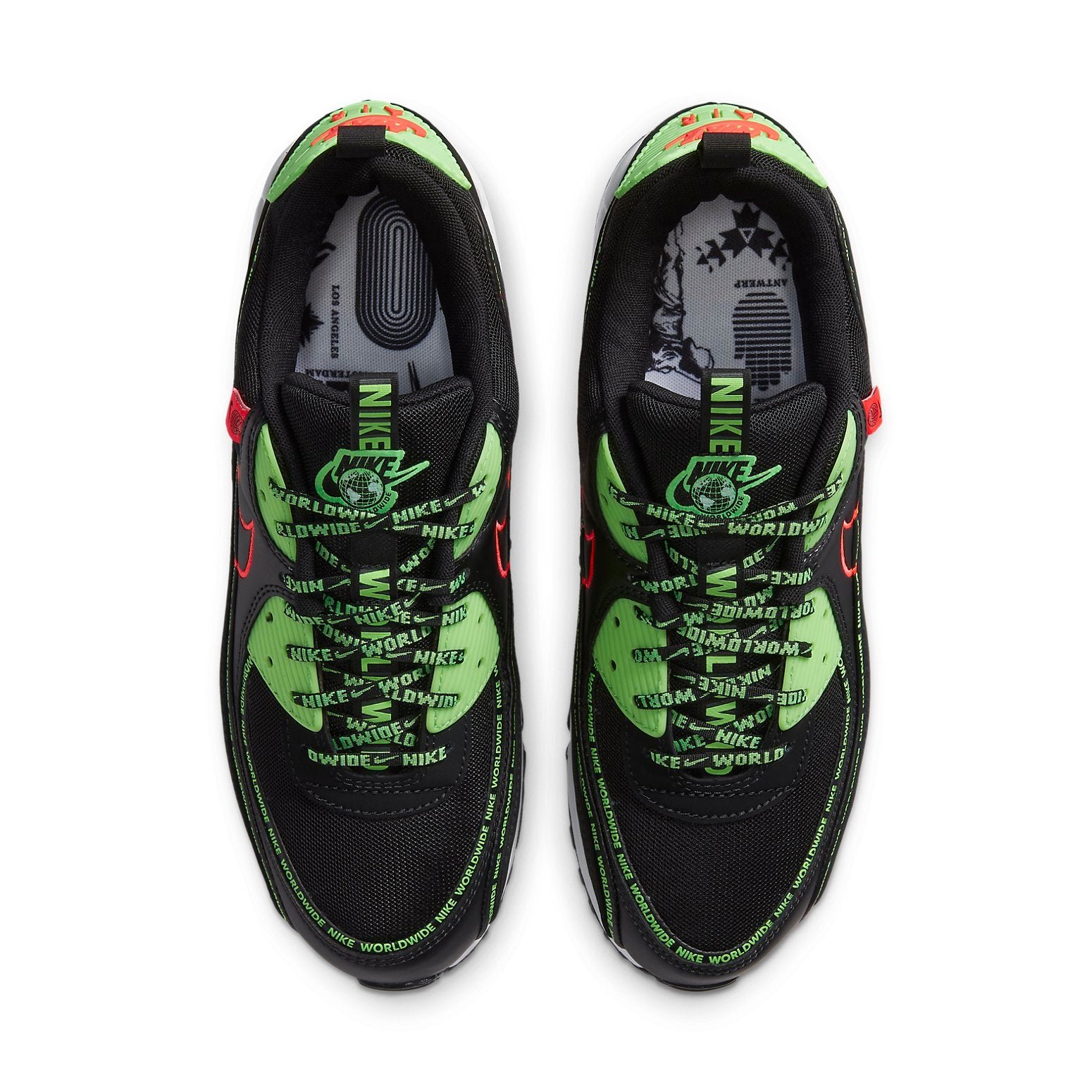 Nike Air Max 90 Worldwide