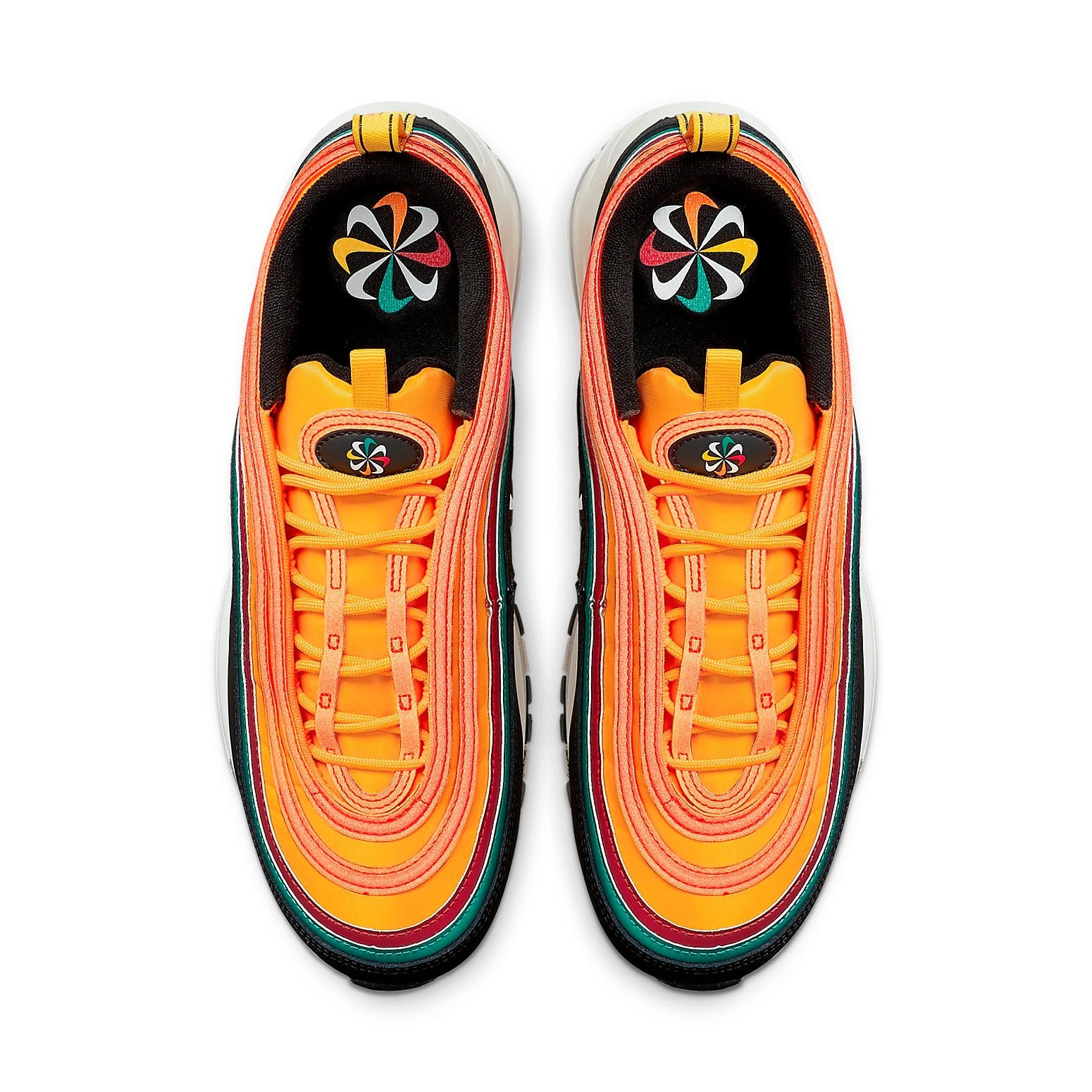 Nike Air Max 97 Sunburst