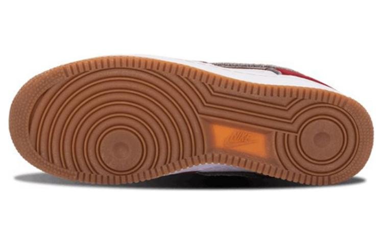 Nike Air Force 1 Low Supreme I/O Manhattan