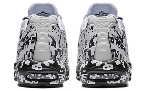 Nike Cav Empt x Air Max 95 Digi Camo