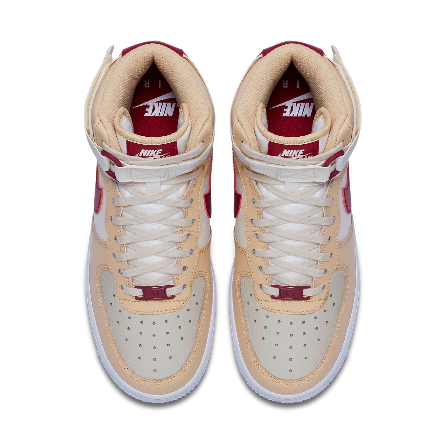 Nike Air Force 1 High Mars Yard
