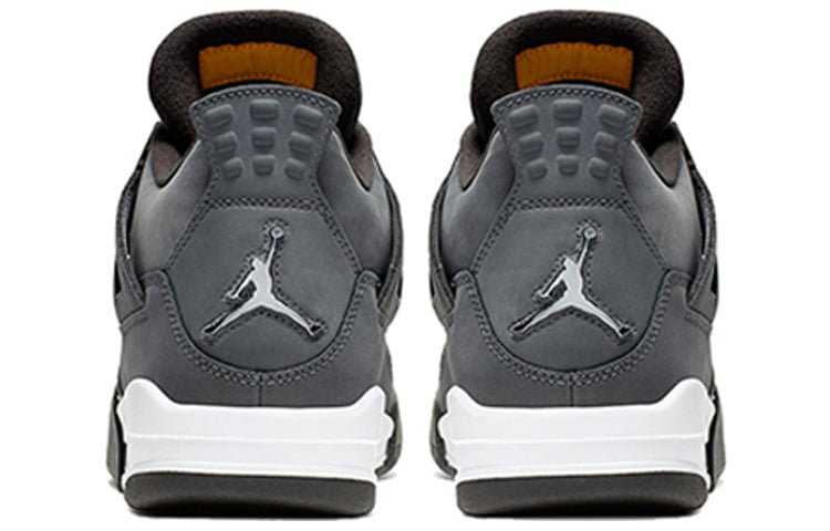 Air Jordan 4 Retro Cool Grey 2019