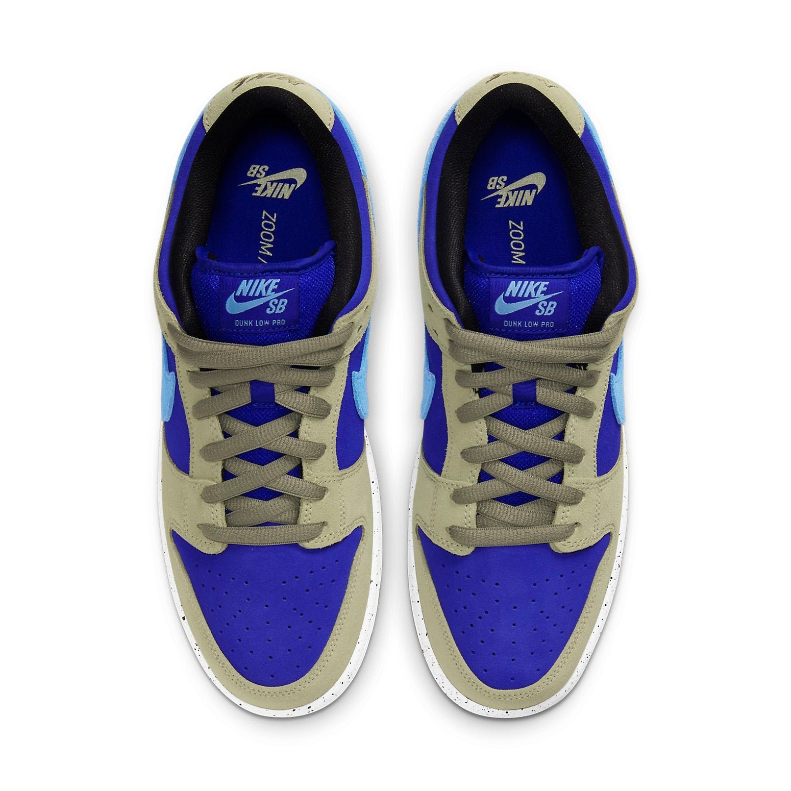 Nike SB Dunk Low ACG Celadon