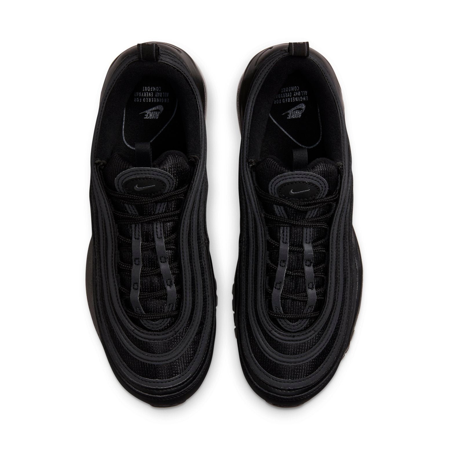 Nike Air Max 97 Triple Black