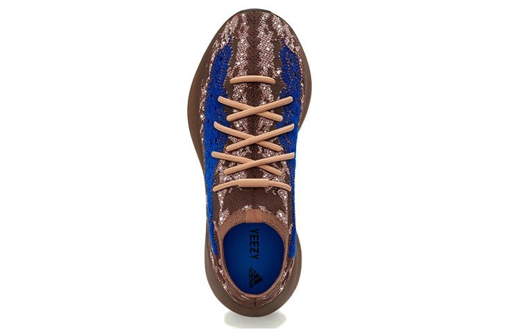 Adidas Yeezy Boost 380 Azure Reflective