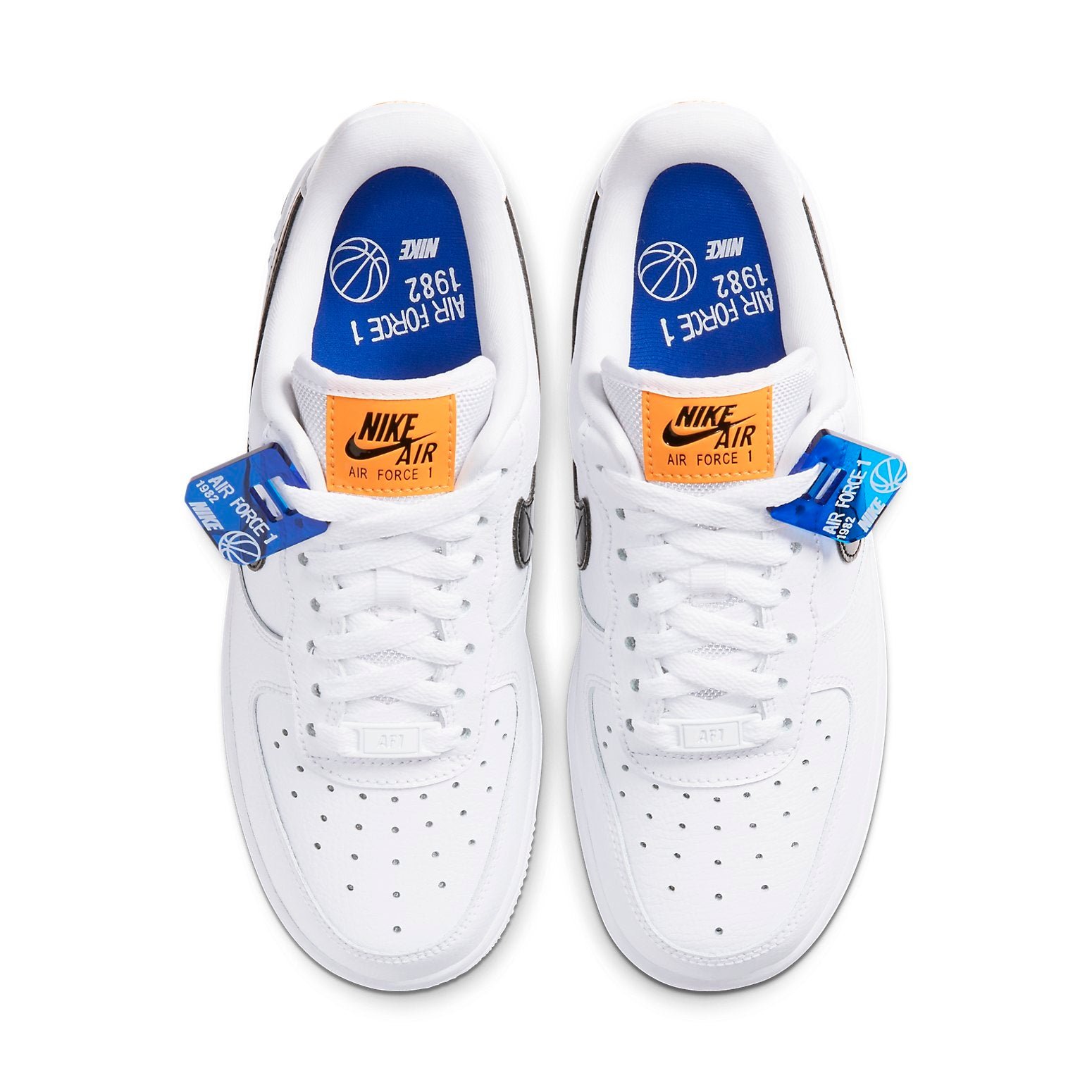 Nike Air Force 1 Low SE White