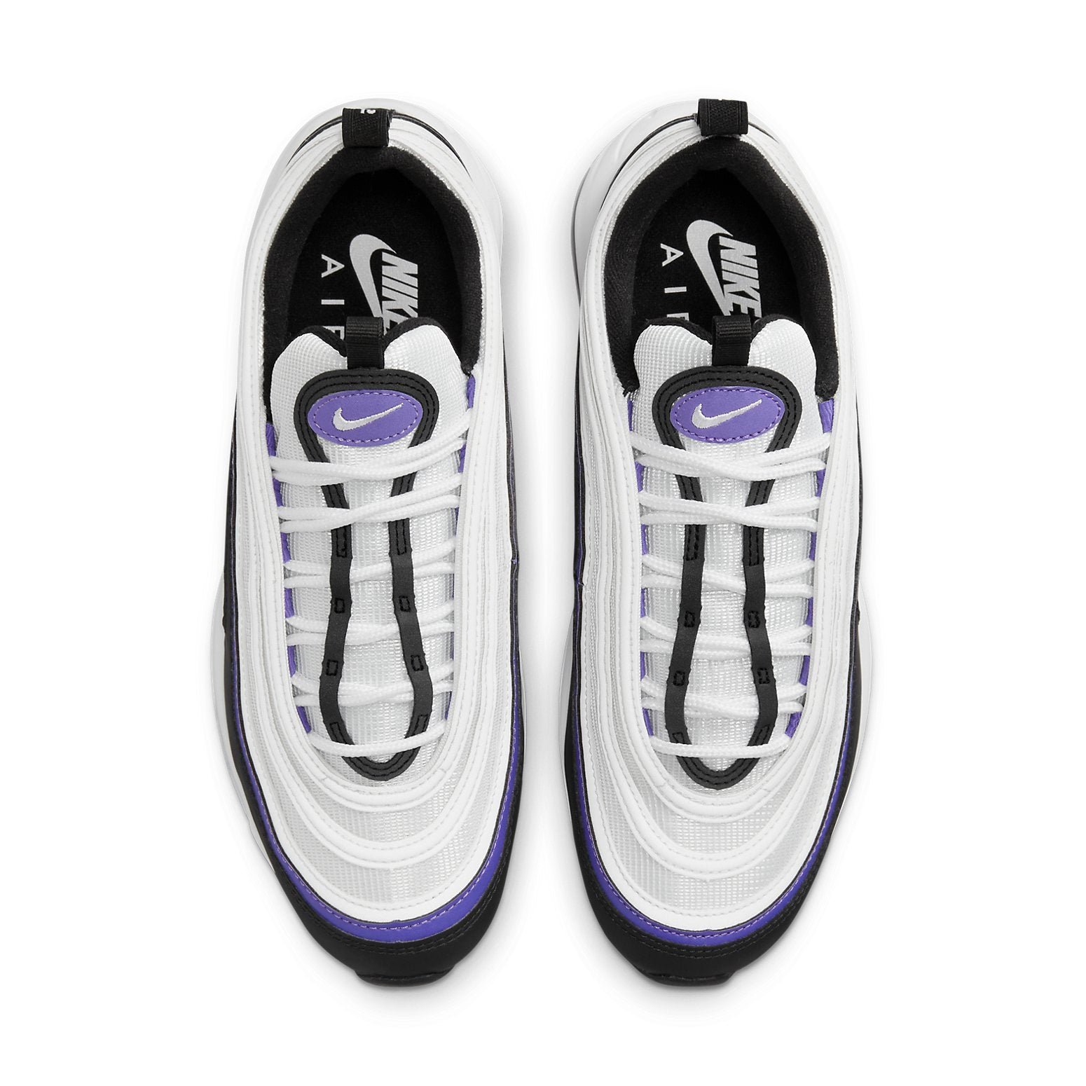 Nike Air Max 97 Action Grape