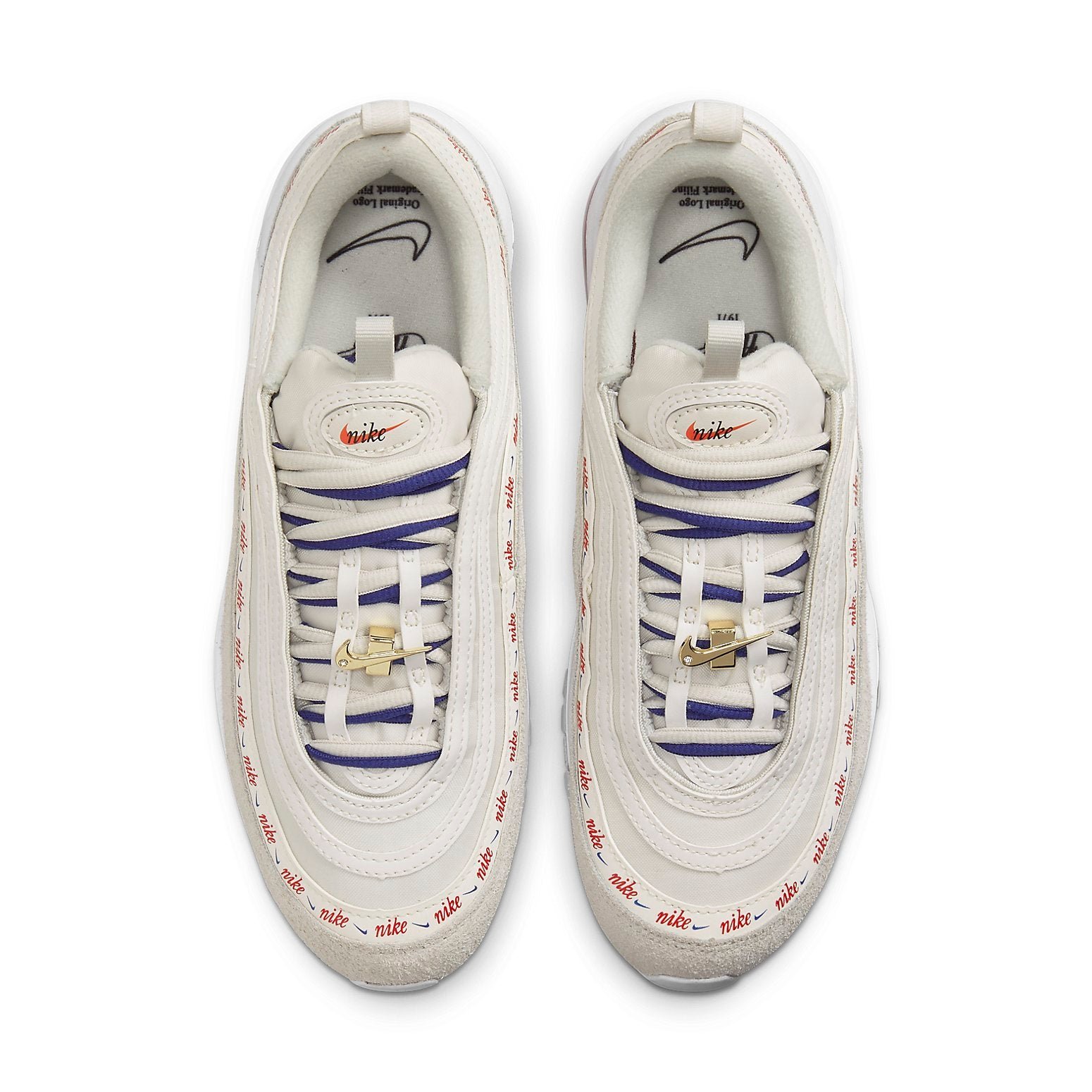 Nike Air Max 97 SE First Use