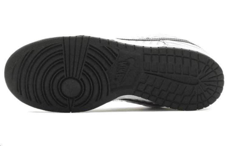 Nike Dunk Low Pro SB Purple Avenger