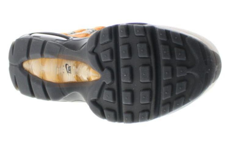 Nike size? x Air Max 95 SE What the Safari