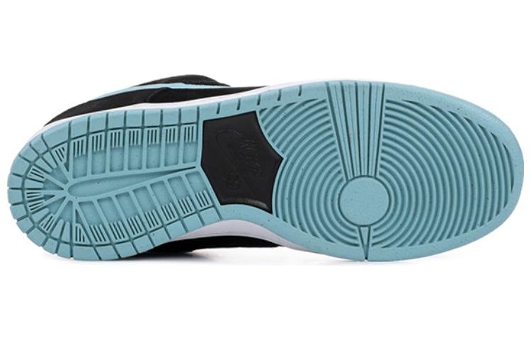 Nike Dunk Low Pro SB Clear Jade