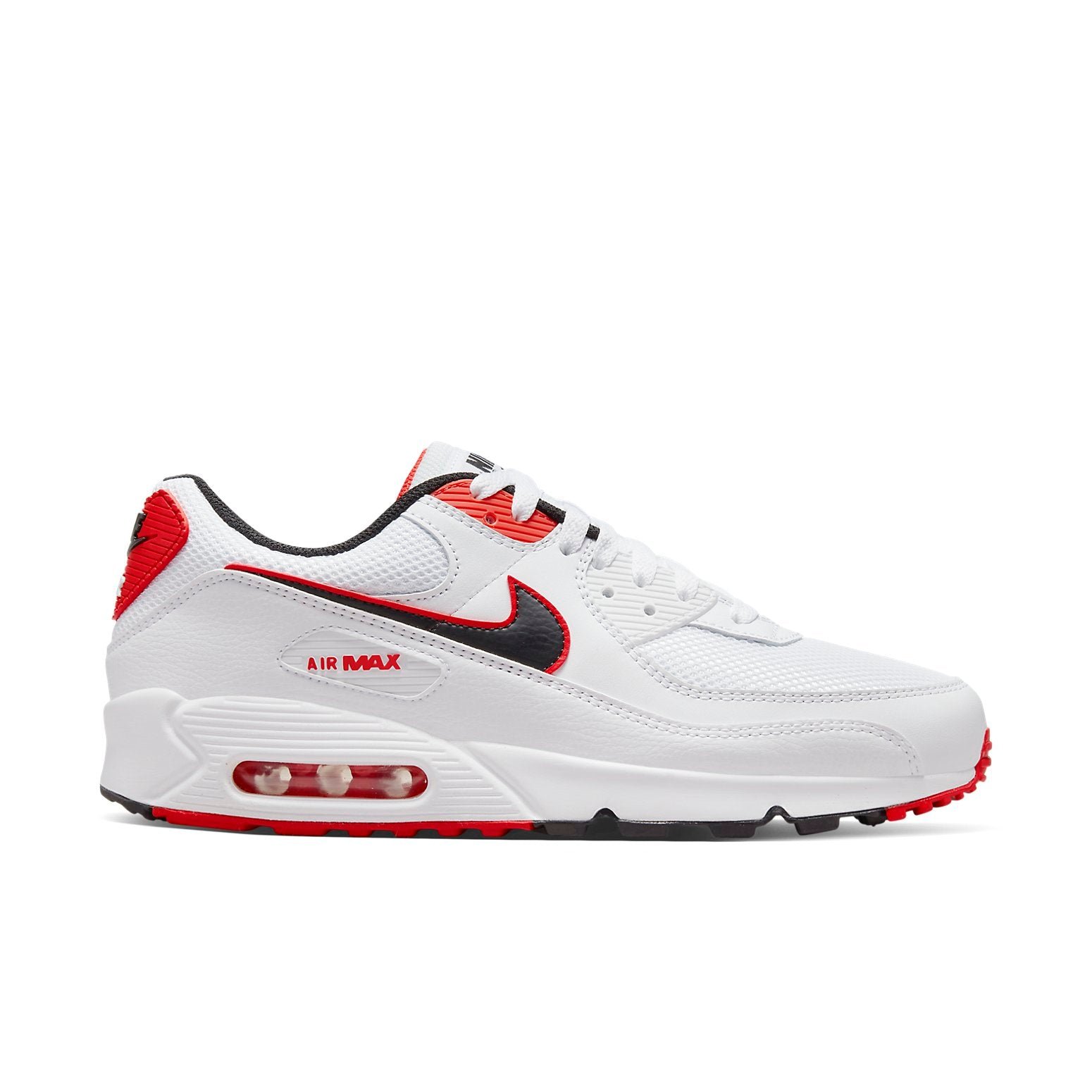 Nike Air Max 90 Blood Orange