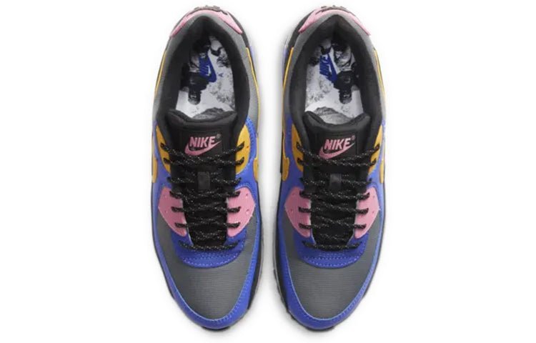 Nike Air Max 90 QS ACG Persian Violet