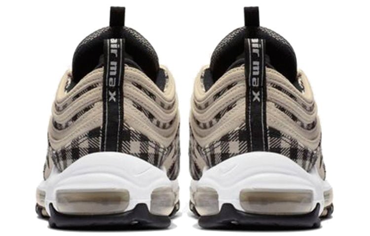 Nike Air Max 97 Premium Flannel