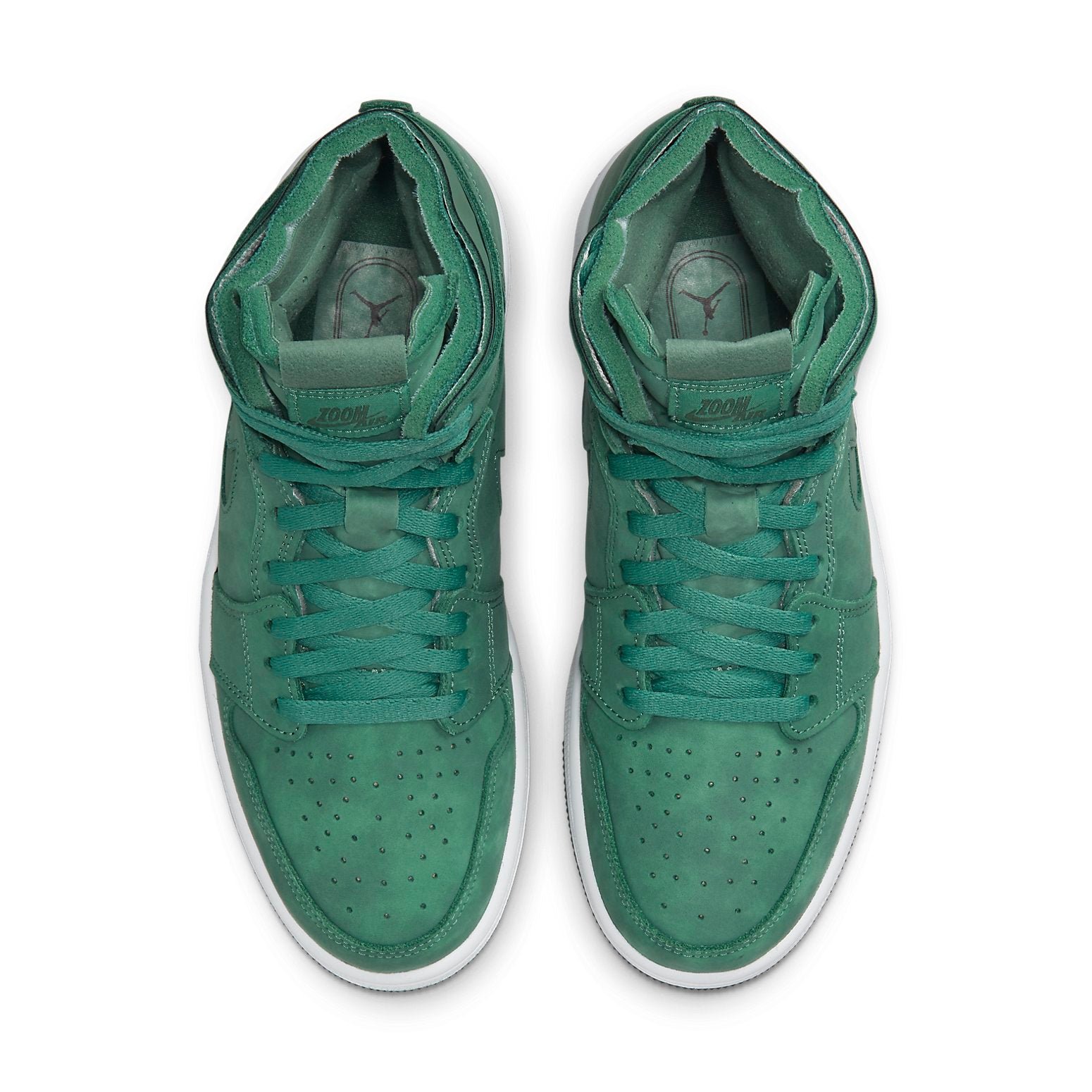 Air Jordan 1 High Zoom Comfort Neptune Green