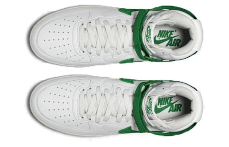 Nike Air Force 1 High Retro QS Lucky Green