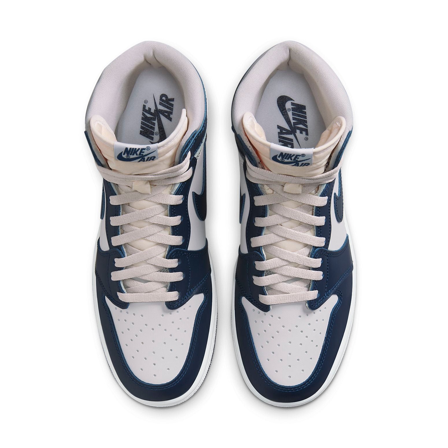 Air Jordan 1 Retro High 85 Georgetown