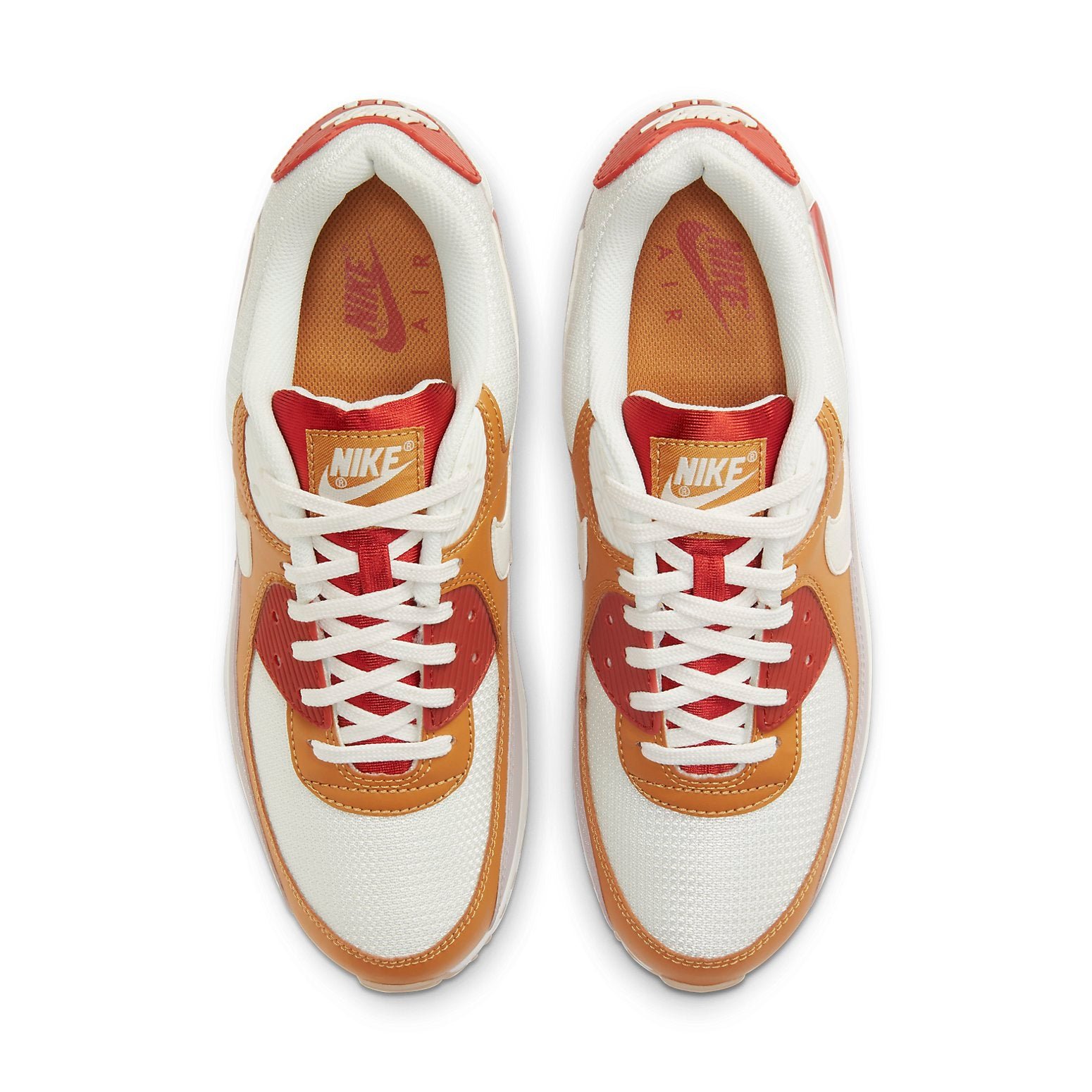 Nike Air Max 90 Rugged Orange Wheat