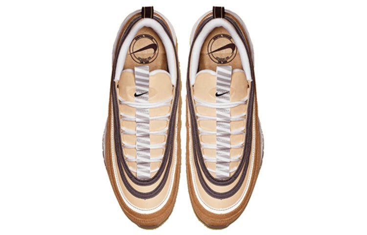 Nike Air Max 97 Unboxed