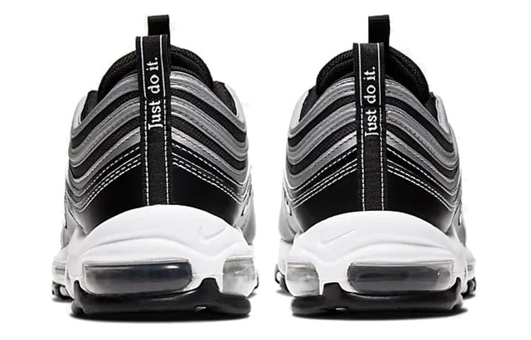 Nike Air Max 97 Reflective Silver
