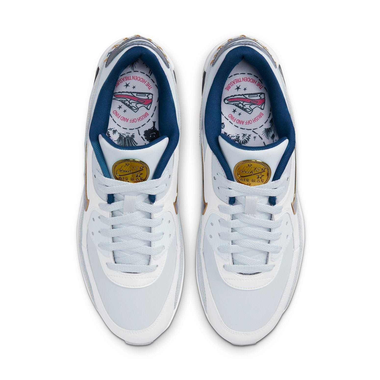 Nike Air Max 90 Golf NRG The Players Championship