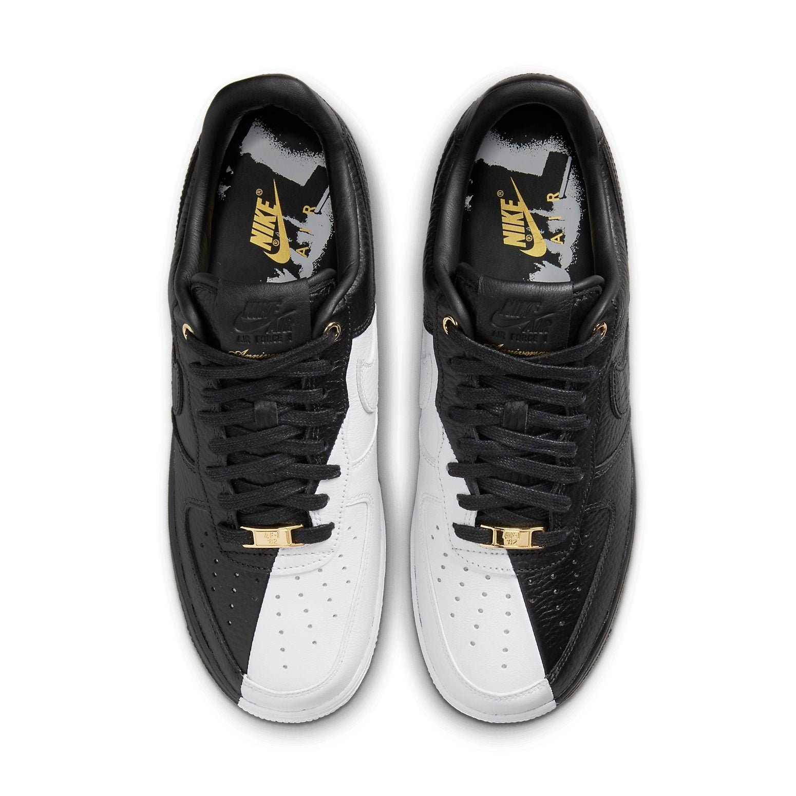 Nike Air Force 1 Low Anniversary Edition