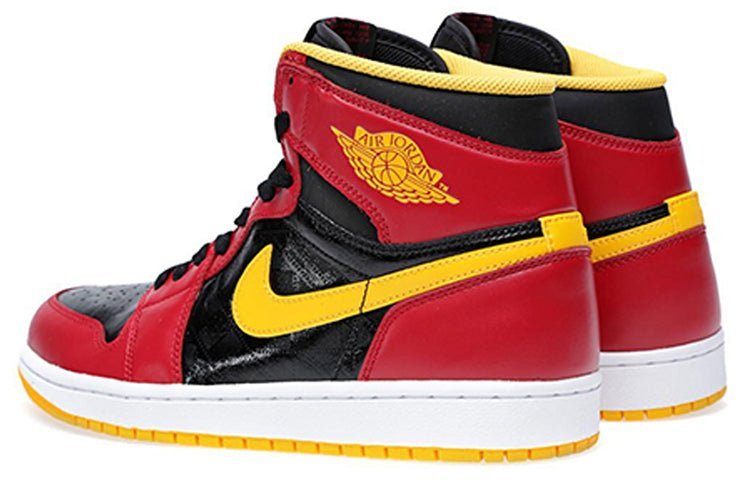 Air Jordan 1 Retro High OG Highlight Reel