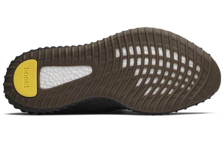 Adidas Yeezy Boost 350 V2 Cinder