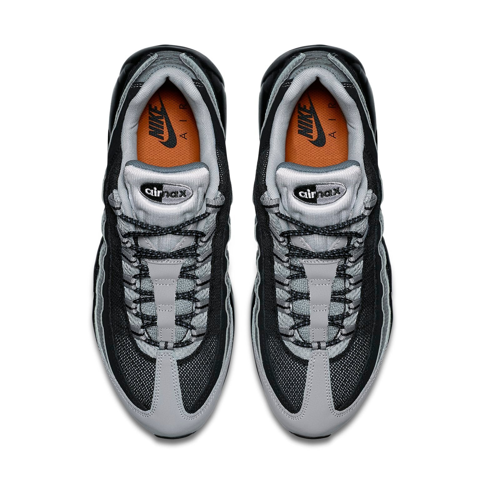 Nike Air Max 95 Essential Wolf Grey