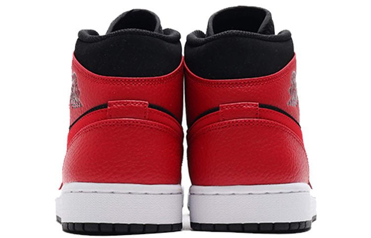 Air Jordan 1 Mid Bred