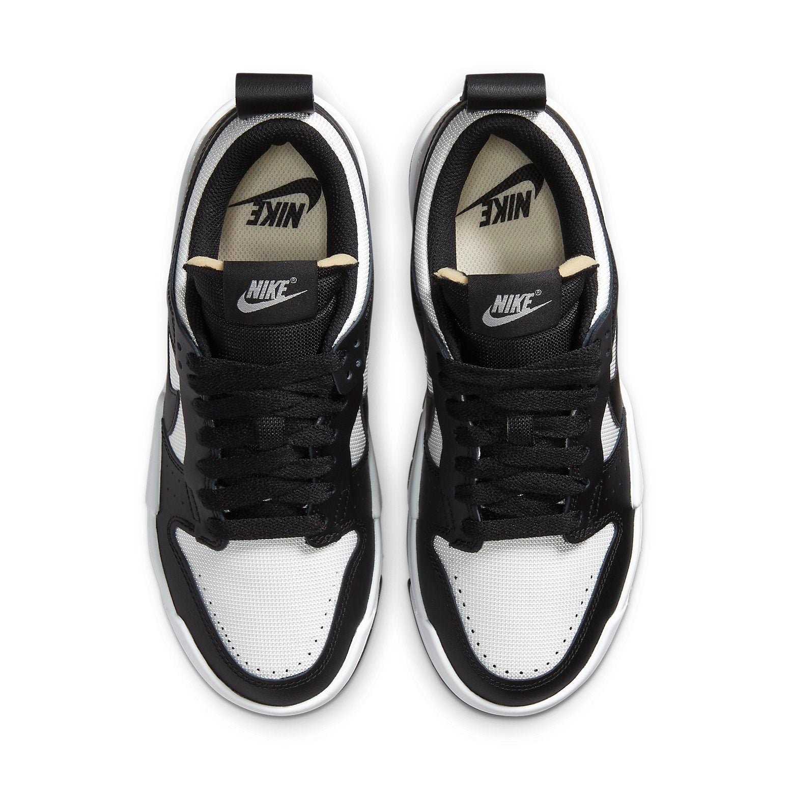 Nike Dunk Low Disrupt Black