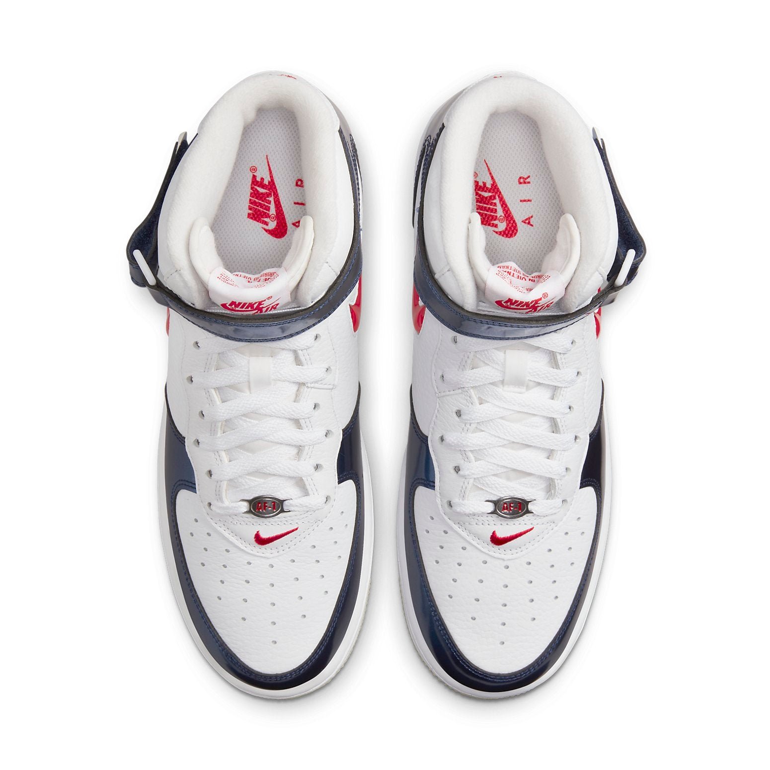 Nike Air Force 1 Mid QS Independence Day