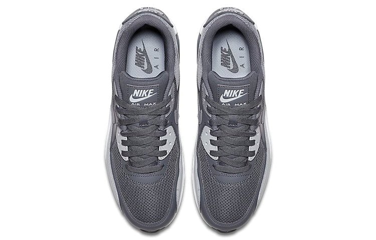 Nike Air Max 90 Essential Cool Grey Pur Platinum