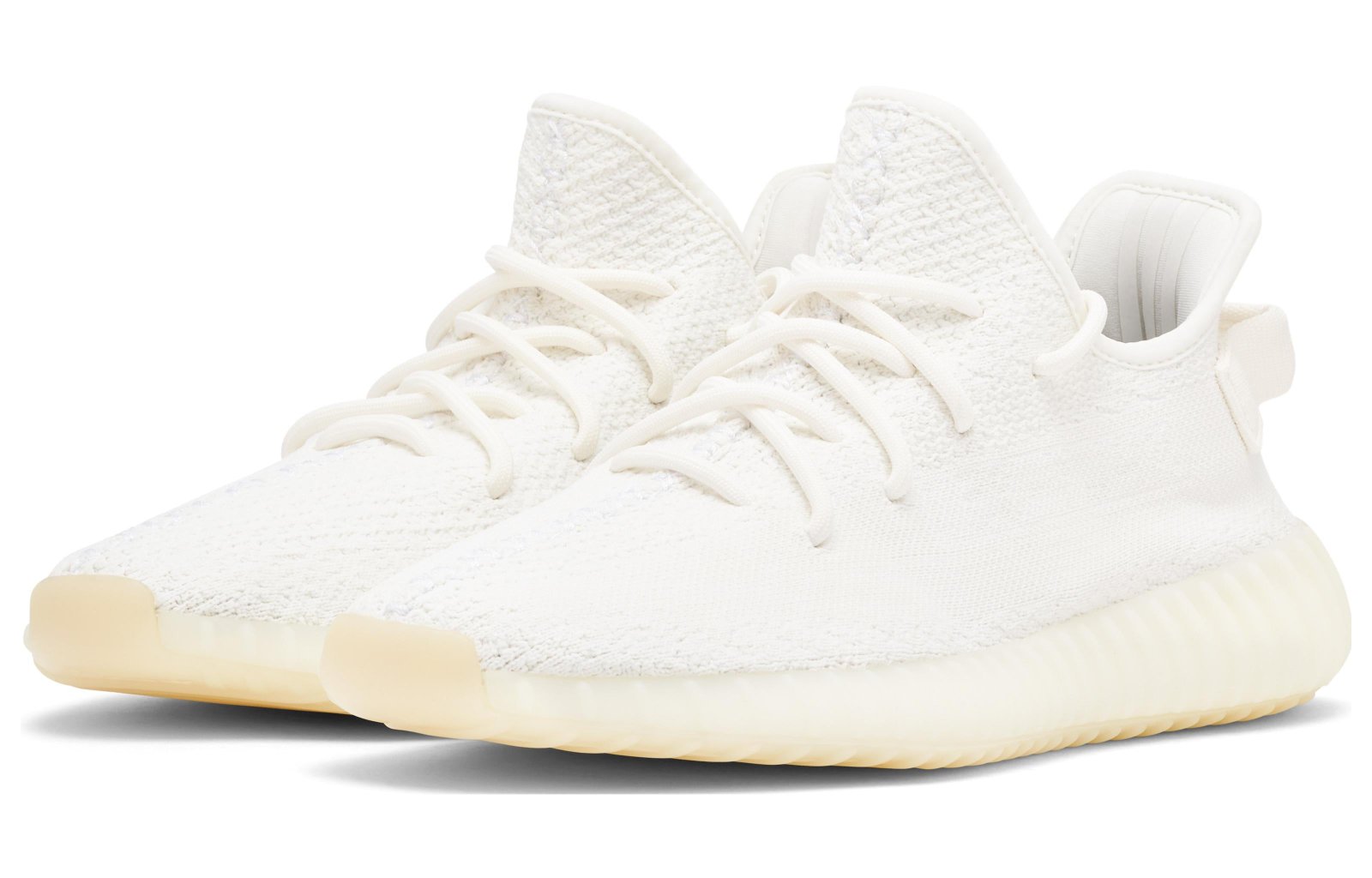 Adidas Yeezy Boost 350 V2 Cream White