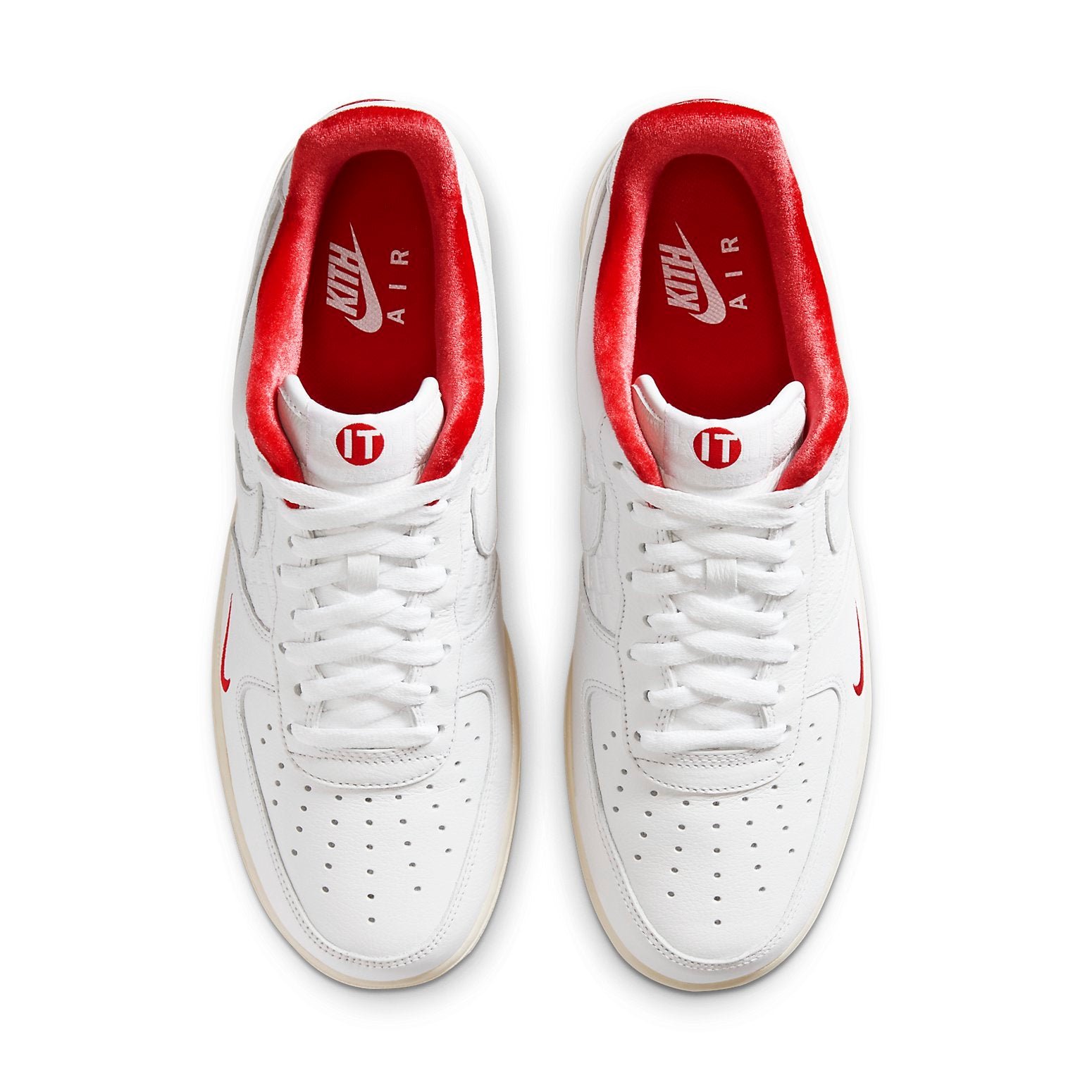 Nike KITH x Air Force 1 Low Tokyo