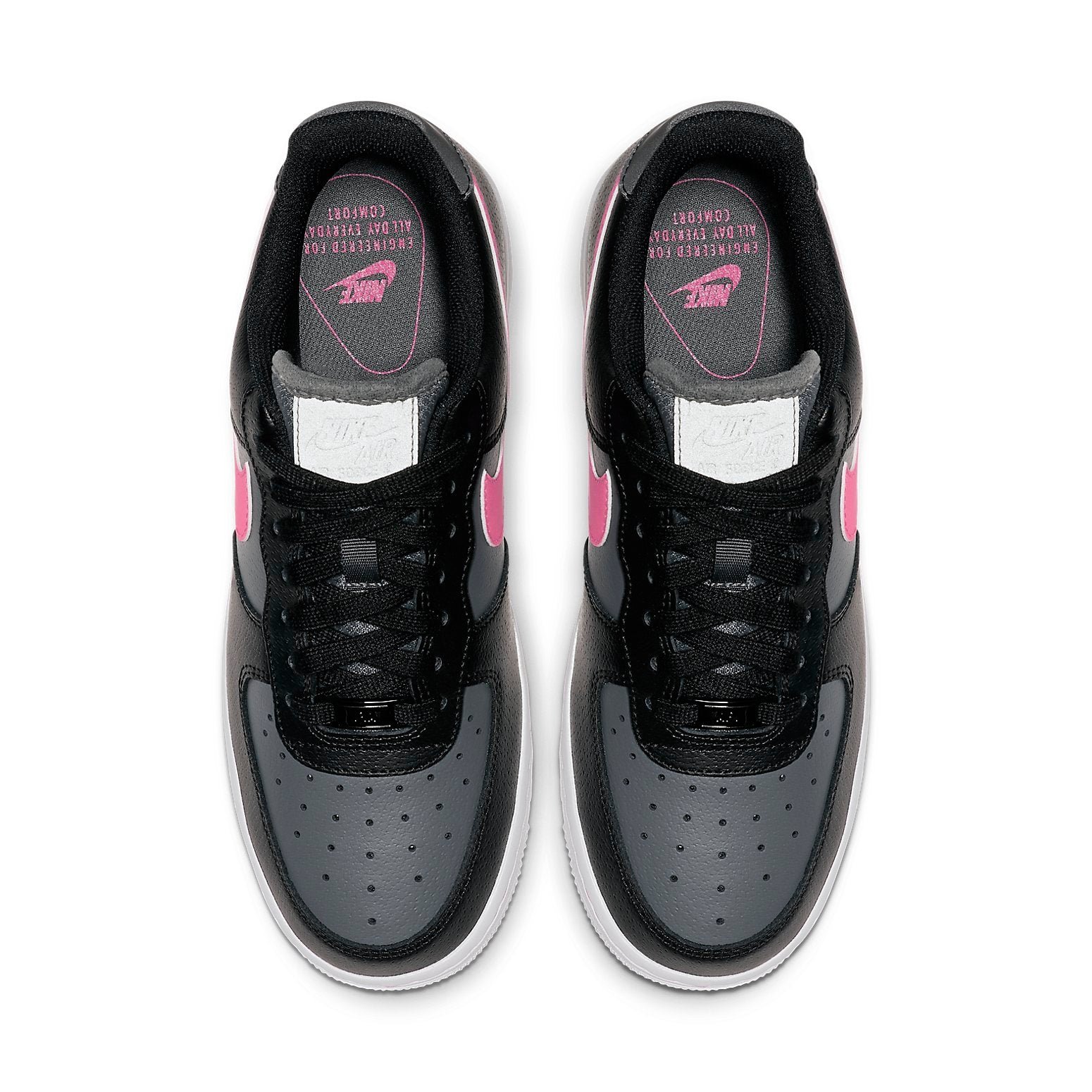 Nike Air Force 1 Low Pink Blast