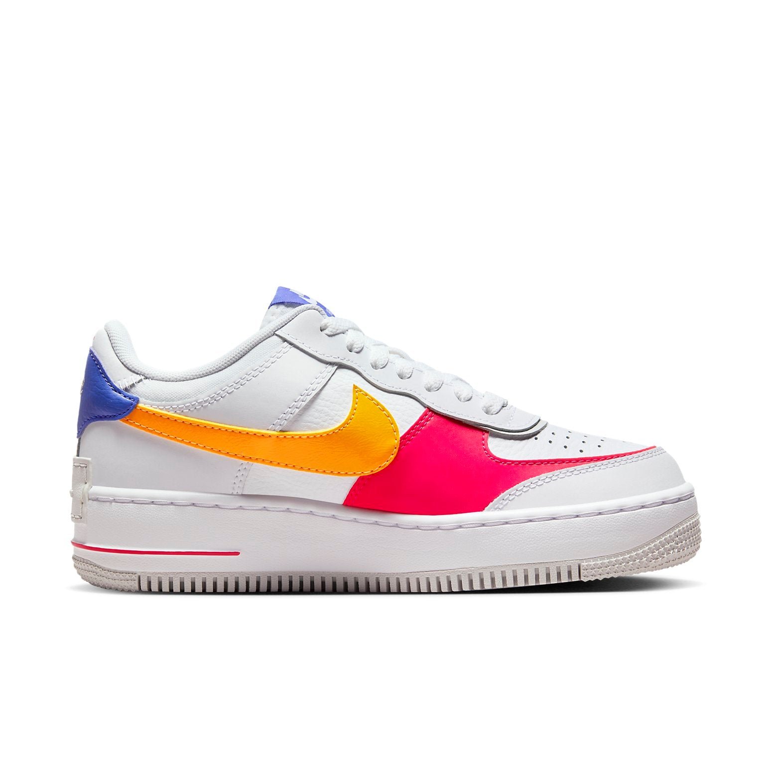 Nike Air Force 1 Low Shadow Gundam