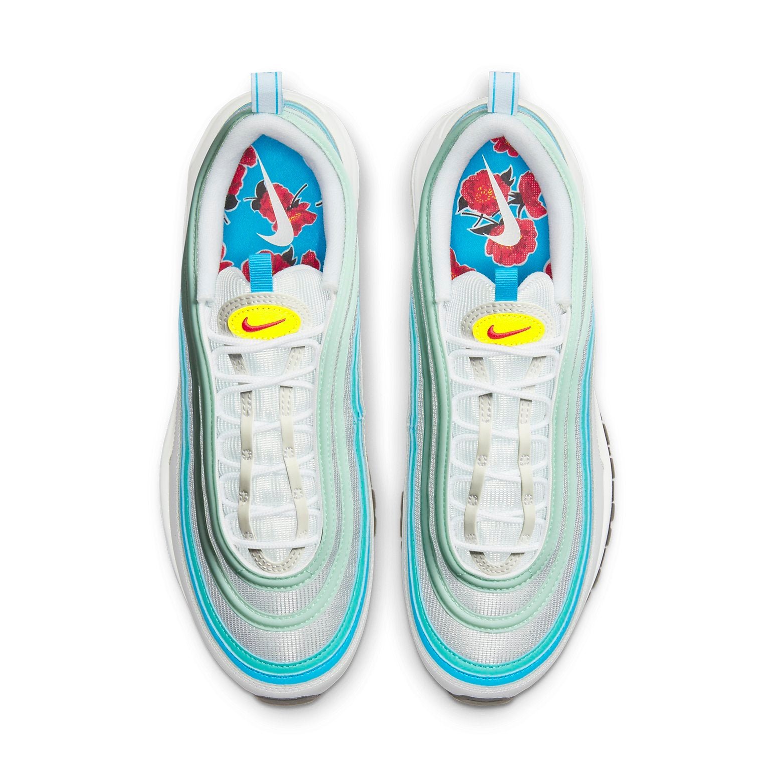 Nike Air Max 97 Spring Floral